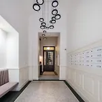 Lejlighed Palace Dlazdena - New Town Prag