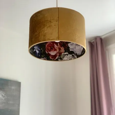 Lägenhet Palace Dlazdena - New Town