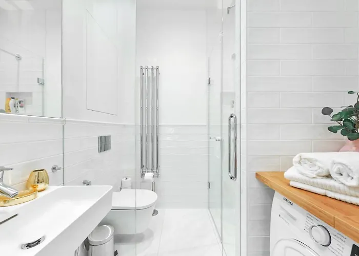 Palace Dlazdena - New Town Apartment