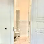 Apartment Palace Dlazdena - New Town *